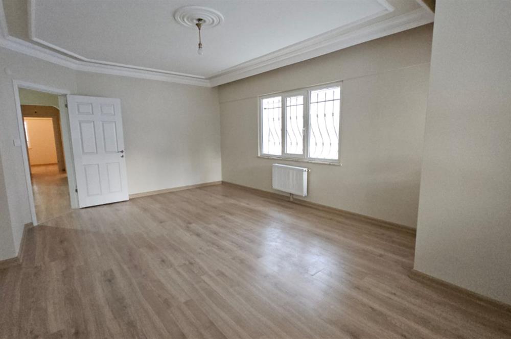 Maltepe Bağlarbaşında Metro ve Marmaraya Yakın Satılık 3+1 Daire