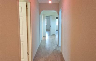 Maltepe Bağlarbaşında Metro ve Marmaraya Yakın Satılık 3+1 Daire