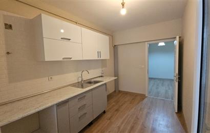 Maltepe Bağlarbaşında Metro ve Marmaraya Yakın Satılık 3+1 Daire