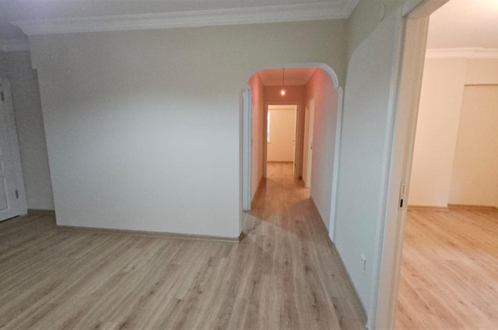 Maltepe Bağlarbaşında Metro ve Marmaraya Yakın Satılık 3+1 Daire