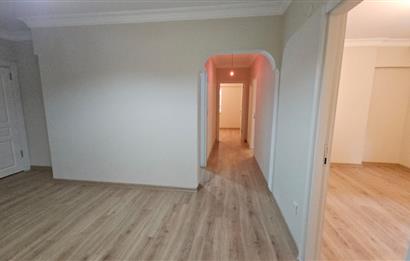 Maltepe Bağlarbaşında Metro ve Marmaraya Yakın Satılık 3+1 Daire