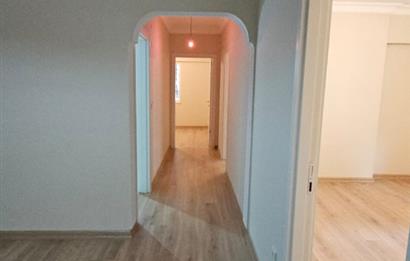 Maltepe Bağlarbaşında Metro ve Marmaraya Yakın Satılık 3+1 Daire