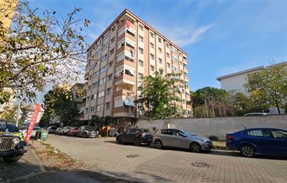 Maltepe Bağlarbaşında Metro ve Marmaraya Yakın Satılık 3+1 Daire