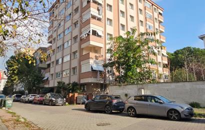 Maltepe Bağlarbaşında Metro ve Marmaraya Yakın Satılık 3+1 Daire