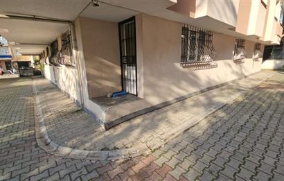 Maltepe Bağlarbaşında Metro ve Marmaraya Yakın Satılık 3+1 Daire