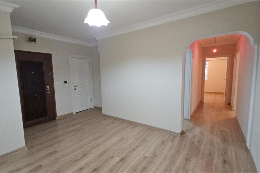 Maltepe Bağlarbaşında Metro ve Marmaraya Yakın Satılık 3+1 Daire