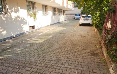 Maltepe Bağlarbaşında Metro ve Marmaraya Yakın Satılık 3+1 Daire