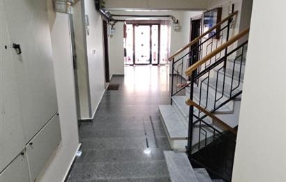 Maltepe Bağlarbaşında Metro ve Marmaraya Yakın Satılık 3+1 Daire