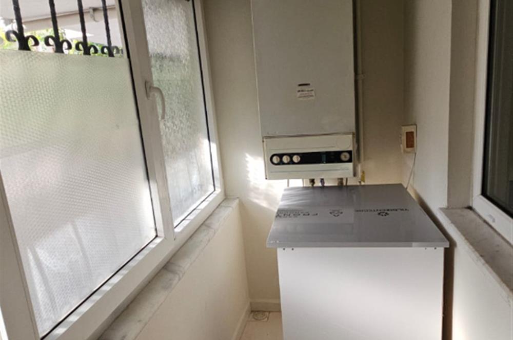 Maltepe Bağlarbaşında Metro ve Marmaraya Yakın Satılık 3+1 Daire