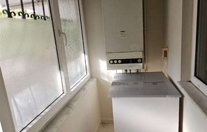 Maltepe Bağlarbaşında Metro ve Marmaraya Yakın Satılık 3+1 Daire