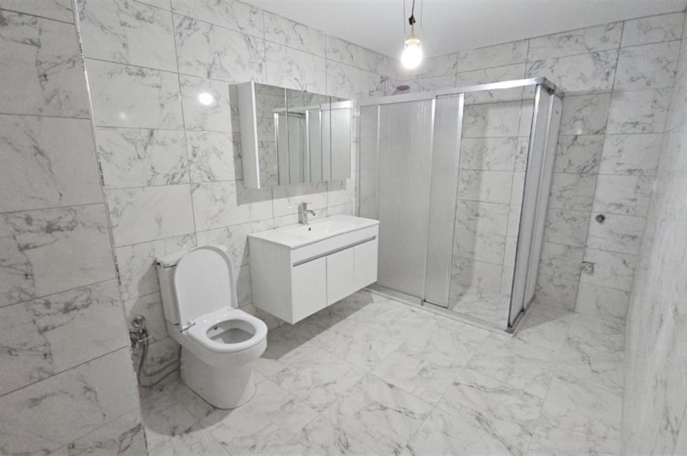 Maltepe Bağlarbaşında Metro ve Marmaraya Yakın Satılık 3+1 Daire