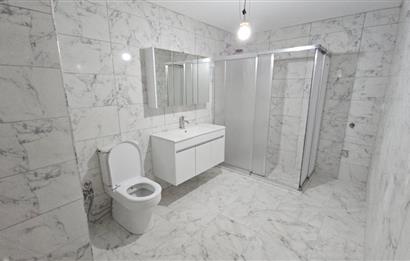 Maltepe Bağlarbaşında Metro ve Marmaraya Yakın Satılık 3+1 Daire