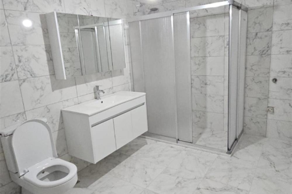 Maltepe Bağlarbaşında Metro ve Marmaraya Yakın Satılık 3+1 Daire