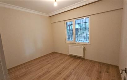 Maltepe Bağlarbaşında Metro ve Marmaraya Yakın Satılık 3+1 Daire