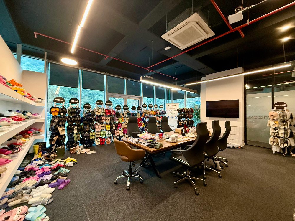 Seba Satılık Ofis 251m2+17m2 Bahçe Kullanımlı Dekorasyonlu