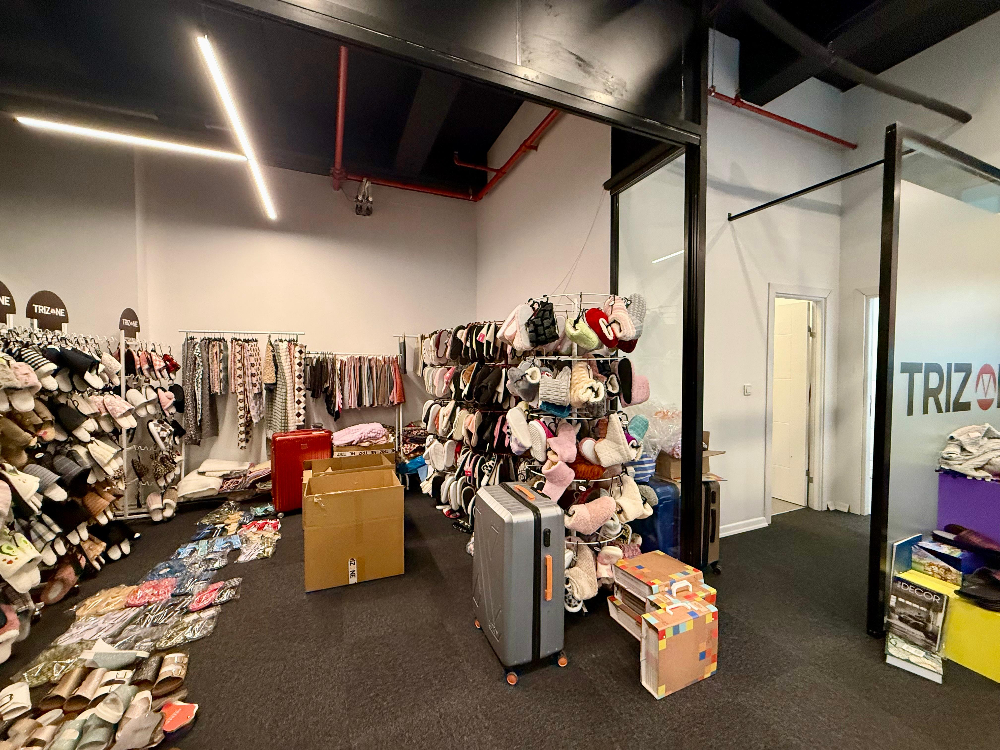 Seba Satılık Ofis 251m2+17m2 Bahçe Kullanımlı Dekorasyonlu