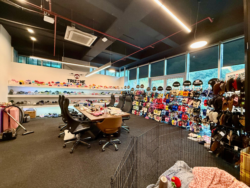 Seba Satılık Ofis 251m2+17m2 Bahçe Kullanımlı Dekorasyonlu