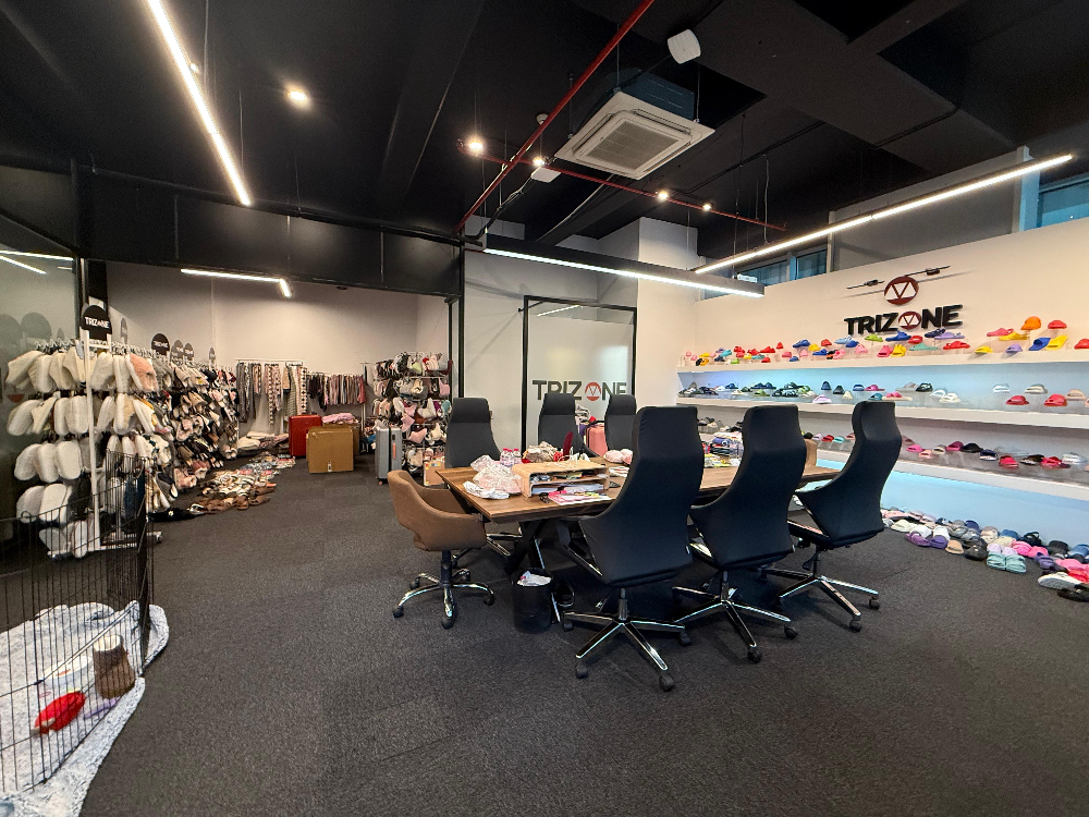 Seba Satılık Ofis 251m2+17m2 Bahçe Kullanımlı Dekorasyonlu