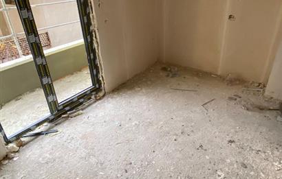 KARŞIYAKA MAH. 1+1 SATILIK SIFIR DAİRE