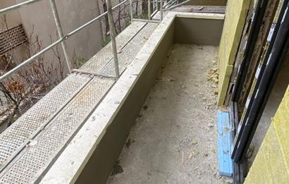 KARŞIYAKA MAH. 1+1 SATILIK SIFIR DAİRE