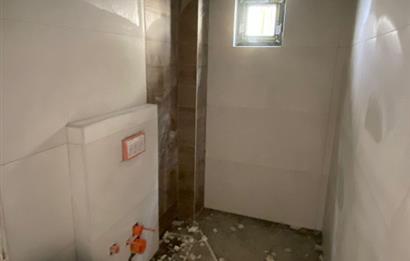 KARŞIYAKA MAH. 1+1 SATILIK SIFIR DAİRE