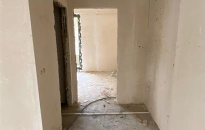 KARŞIYAKA MAH. 1+1 SATILIK SIFIR DAİRE