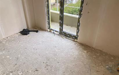 KARŞIYAKA MAH. 1+1 SATILIK SIFIR DAİRE