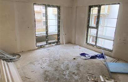 KARŞIYAKA MAH. 1+1 SATILIK SIFIR DAİRE