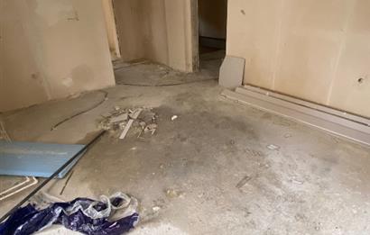 KARŞIYAKA MAH. 1+1 SATILIK SIFIR DAİRE