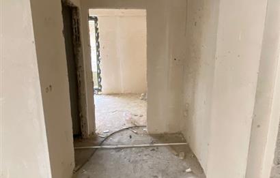 KARŞIYAKA MAH. 1+1 SATILIK SIFIR DAİRE