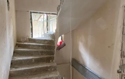 KARŞIYAKA MAH. 1+1 SATILIK SIFIR DAİRE