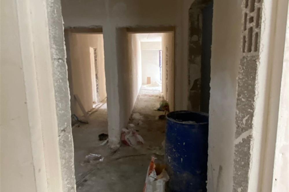 KARŞIYAKA MAH. 1+1 SATILIK SIFIR DAİRE