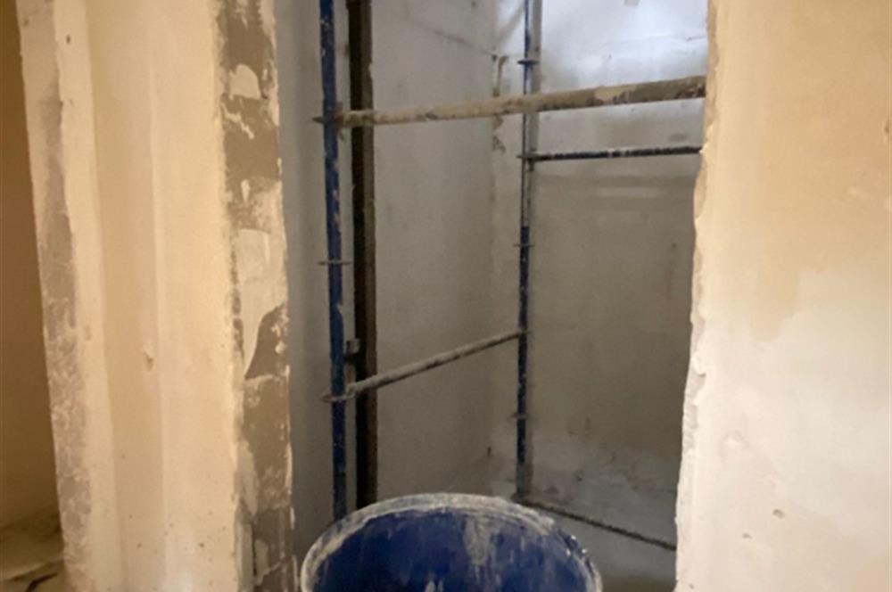 KARŞIYAKA MAH. 1+1 SATILIK SIFIR DAİRE