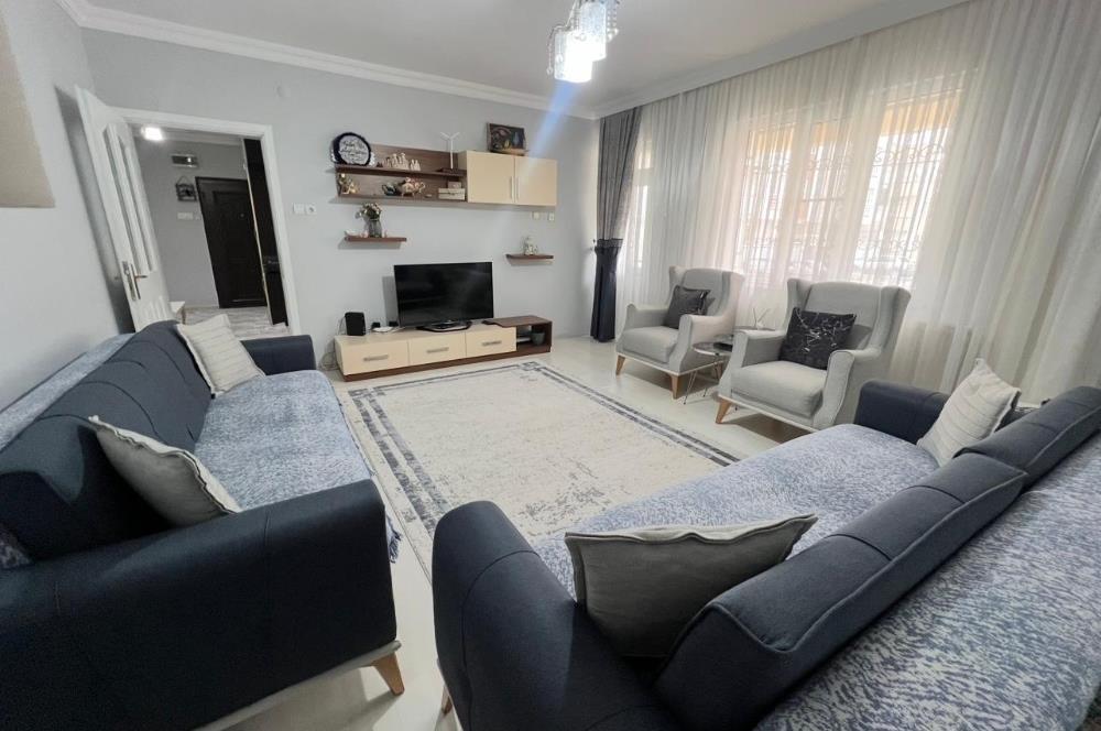 C21 BAL'DAN BAHÇELİEVLER'DE SATILIK 3+1 GENİŞ VE FERAH DAİRE