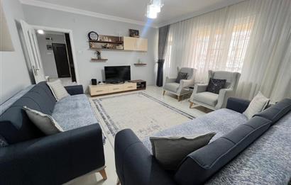 C21 BAL'DAN BAHÇELİEVLER'DE SATILIK 3+1 GENİŞ VE FERAH DAİRE