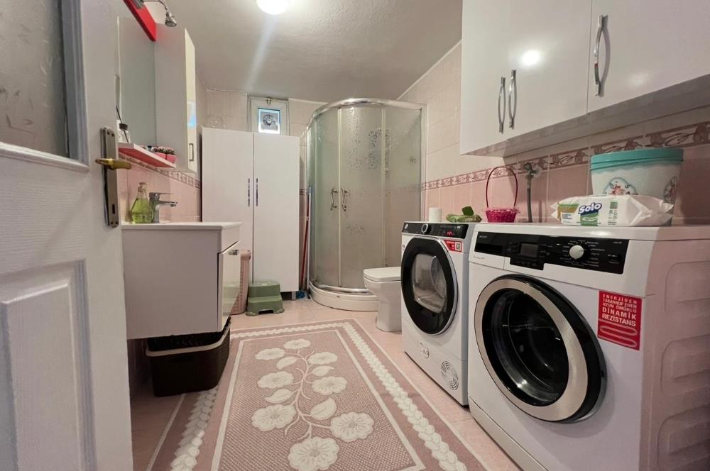 C21 BAL'DAN BAHÇELİEVLER'DE SATILIK 3+1 GENİŞ VE FERAH DAİRE