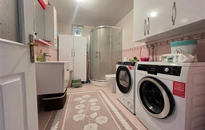 C21 BAL'DAN BAHÇELİEVLER'DE SATILIK 3+1 GENİŞ VE FERAH DAİRE