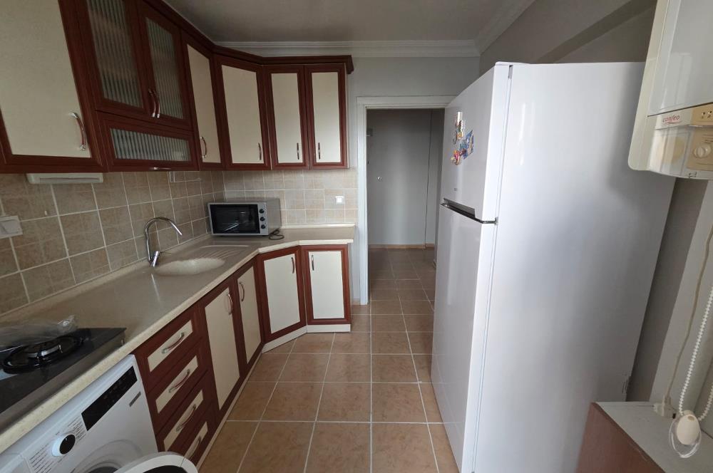 CENTURY 21 BAL'DAN YENİMAHALLE TOKİDE 2+1 SATILIK DAİRE