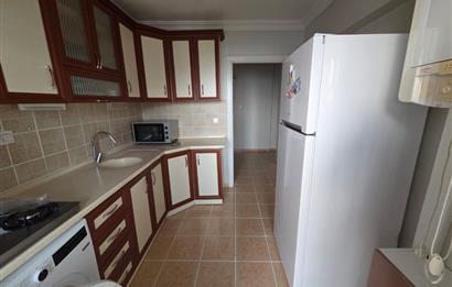 CENTURY 21 BAL'DAN YENİMAHALLE TOKİDE 2+1 SATILIK DAİRE