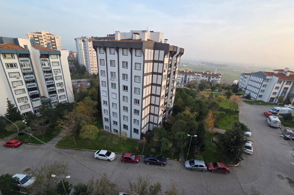 CENTURY 21 BAL'DAN YENİMAHALLE TOKİDE 2+1 SATILIK DAİRE
