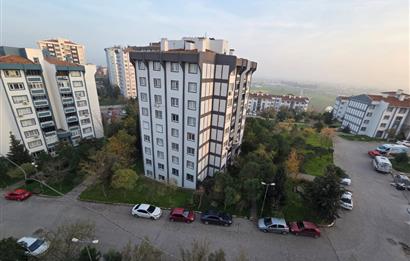 CENTURY 21 BAL'DAN YENİMAHALLE TOKİDE 2+1 SATILIK DAİRE