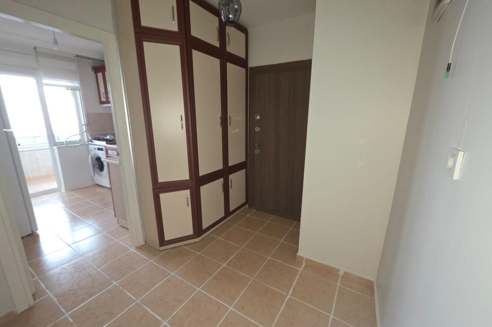 CENTURY 21 BAL'DAN YENİMAHALLE TOKİDE 2+1 SATILIK DAİRE