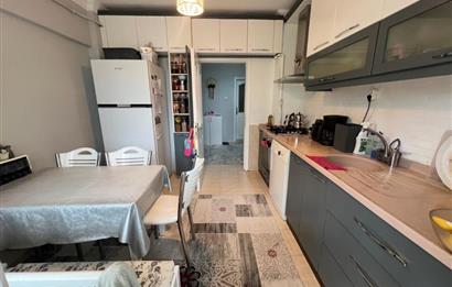 C21 BAL'DAN BAHÇELİEVLER'DE SATILIK 3+1 GENİŞ VE FERAH DAİRE