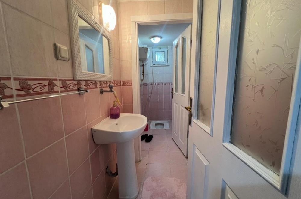 C21 BAL'DAN BAHÇELİEVLER'DE SATILIK 3+1 GENİŞ VE FERAH DAİRE