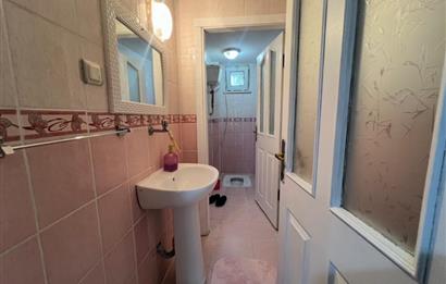 C21 BAL'DAN BAHÇELİEVLER'DE SATILIK 3+1 GENİŞ VE FERAH DAİRE