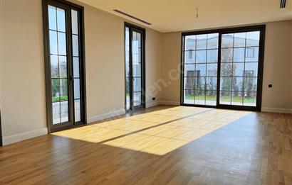 EMLAK KONUT ÇINARKÖYDE KİRALIK D TİPİ 4+1+1(HİZM.ODASI) VİLLA