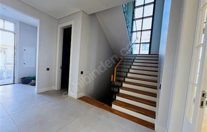 EMLAK KONUT ÇINARKÖYDE KİRALIK D TİPİ 4+1+1(HİZM.ODASI) VİLLA