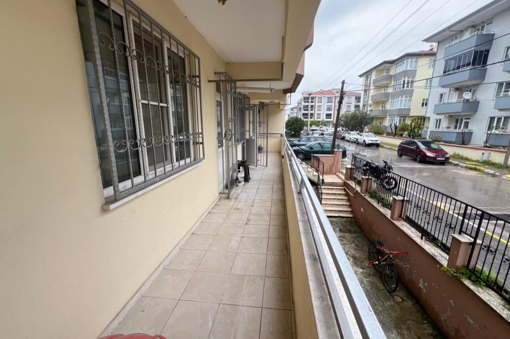 C21 BAL'DAN BAHÇELİEVLER'DE SATILIK 3+1 GENİŞ VE FERAH DAİRE