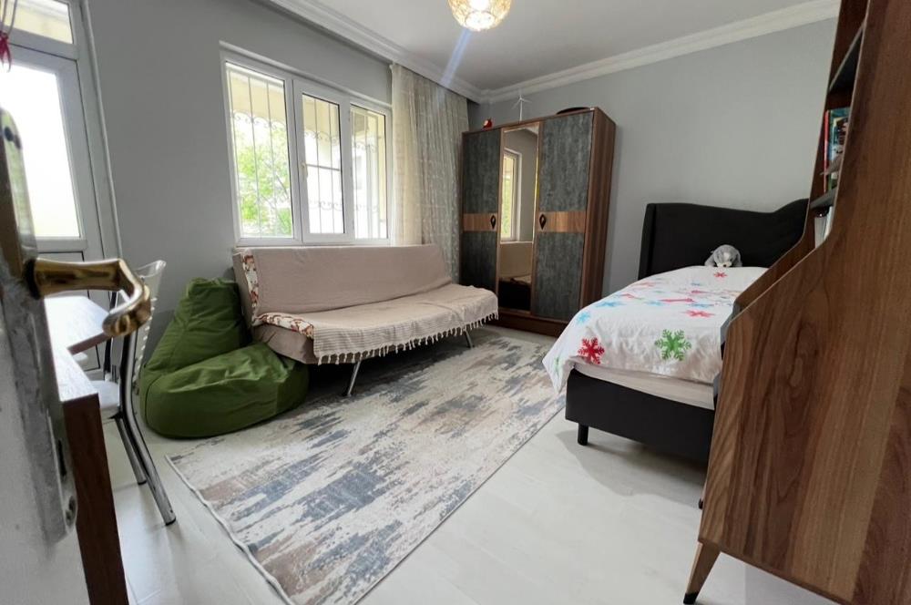 C21 BAL'DAN BAHÇELİEVLER'DE SATILIK 3+1 GENİŞ VE FERAH DAİRE