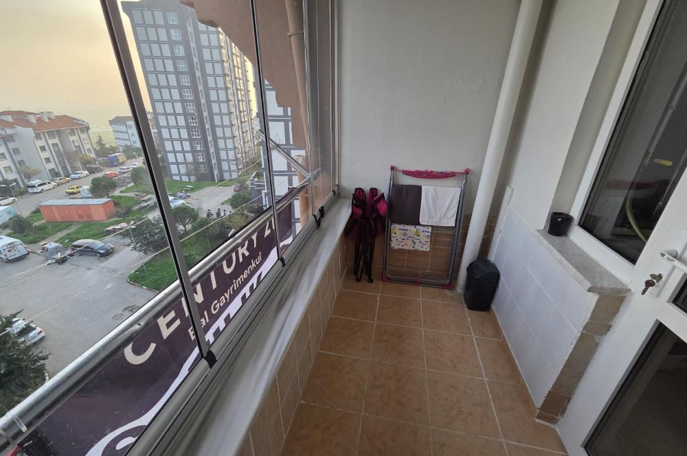 CENTURY 21 BAL'DAN YENİMAHALLE TOKİDE 2+1 SATILIK DAİRE